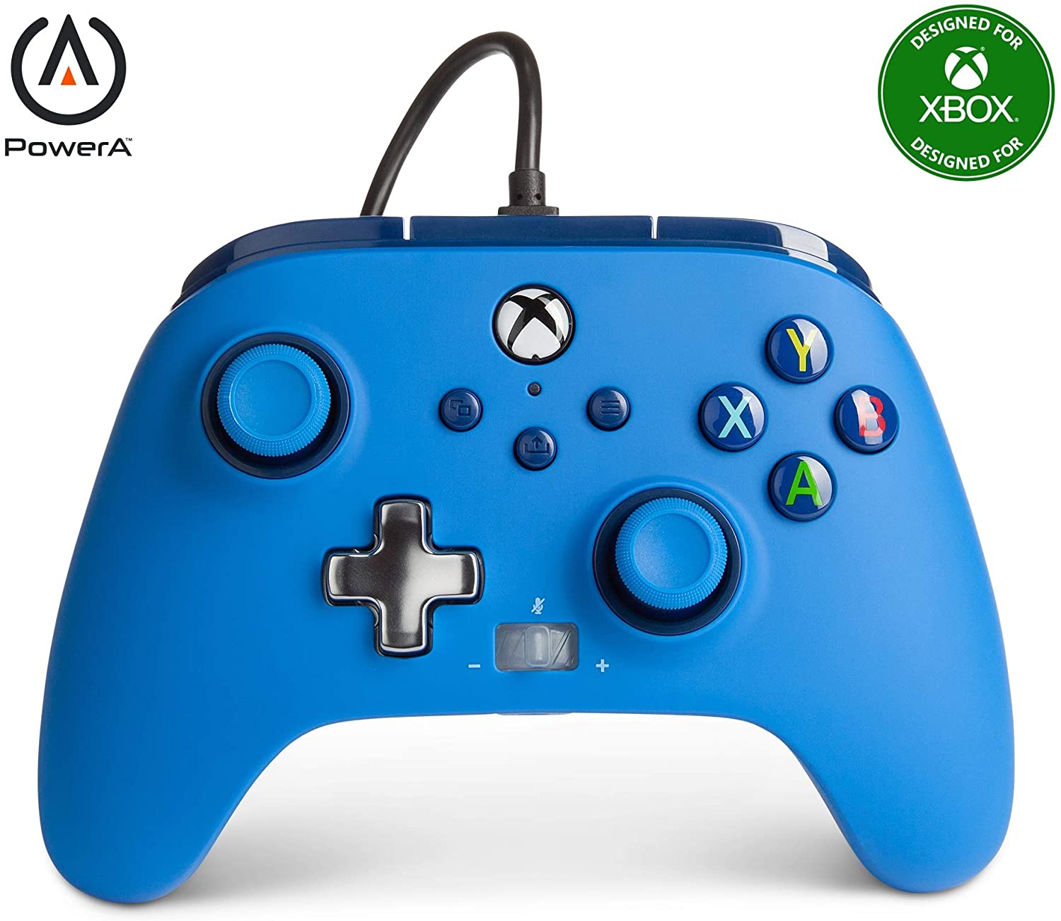 powera Powera Bold Enhanced Wired Controller