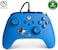 PowerA PowerA Bold Blue Enhanced Wired Controller