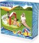 Bestway Little Farmer Paddling Water Play Center 1.75mx1.47mx1.02m 53065