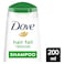 Dove Shampoo for Weak and Fragile Hair Hair Fall Rescue Nourishing Care 200ml