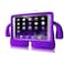 Iguy Silicone Ipad 10.2/10.5 Purple