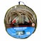 American Mechanics 1000amp Battery Booster Cable Gold