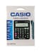 Casio Calculator Mj 120D Plus