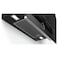 Bosch-Wall-Mounted Cooker Hood, 90 Cm, Black, DWF97RV60B, Min 1 Year Manufacturer Warranty