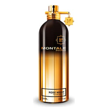 Montale Rose Night Perfume 100ml