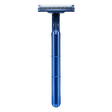 Gillette Disposable Shaver with 2 Razors