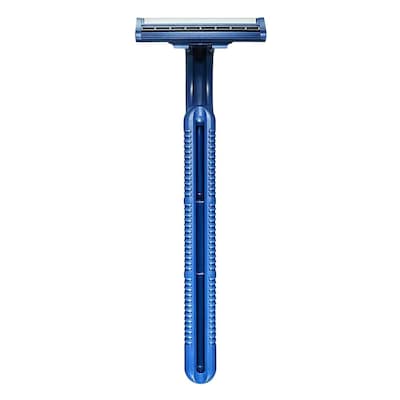 Gillette Disposable Shaver with 2 Razors