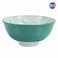 12cm Porcelain Bowl, 4 Color Assorted