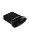 Sandisk Ultra Fit USB 3.1 Flash Drive 128GB Black