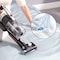 Midea Cordless Stick Vacuum Cleaner With 450W Powerful BLDC Motor For High Suction Power, 70 Minutes Run Time, Light Weight, One Button Flexible Bend, Motorized Brush For Hard Floor &amp; Carpets, P7FLEX