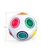 Generic - Rainbow Decompression Magic Cube Ball 7centimeter