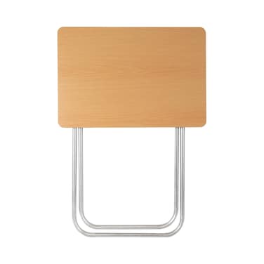 طاولة خشب قابلة للطي