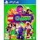 LEGO DC Super-Villains PS4