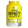 Olimp Whey Isolate Nutrition Pure Strawberry 2200g