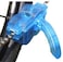 Beauenty - Bicycle Tools Chain Cleaner Cycling Bike Repair Tools Kit Wash Machine Brushes Scrubber Chain Cleaner Mtb Bike Tools