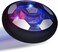 Outdoo Hover Soccer Ball Boy Toys, Rechargeable Air Soccer Indoor Floating Soccer Ball With LED Light And Upgraded Foam Bumper Perfect Birthday Christmas Gifts For Kids Toddler Girls