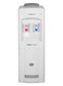 Z.Trust Water Cooler With A Capacity Of 7 Liters/Hour For Cold Water, 5 Liters/Hour For Hot Water, White