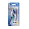 Enfresh Toothbrushes Medium 5's
