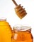 Generic Wooden Honey Spoon