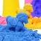 Oosh Slime Smart Sand Medium Foil Bag 500g Moldable, Squishable into Any Shape, Smart Sand for Girls and Kids 1piece Assorted