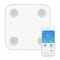Xiaomi Mi Body Composition Scale 2 Smart Fat Weight Health Scale BT 5.0 Balance Test 13 Body Date BMI Weight Scale LED Digital Display Mi Fit APP Data Analysis
