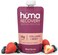 Huma Recovery Whey Protein Smoothie- Mixed Berries- 12 count x 142g- 15gr Protein, Collagen &amp; Whey, Real Fruits, Healthy Fats, Electrolytes, All Natural, Gluten Free, For Joints, Muscles, Heart, Bones