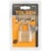 Tolsen Padlock, 55113, 30MM, Brass