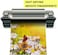 20 Sheets High Color Density Photo Paper Picture Printer 8.3'' x  76lbs 11.5Mil 180G(MU004-1)