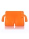 Generic Shock Proof Case Cover For Apple Ipad Mini Orange