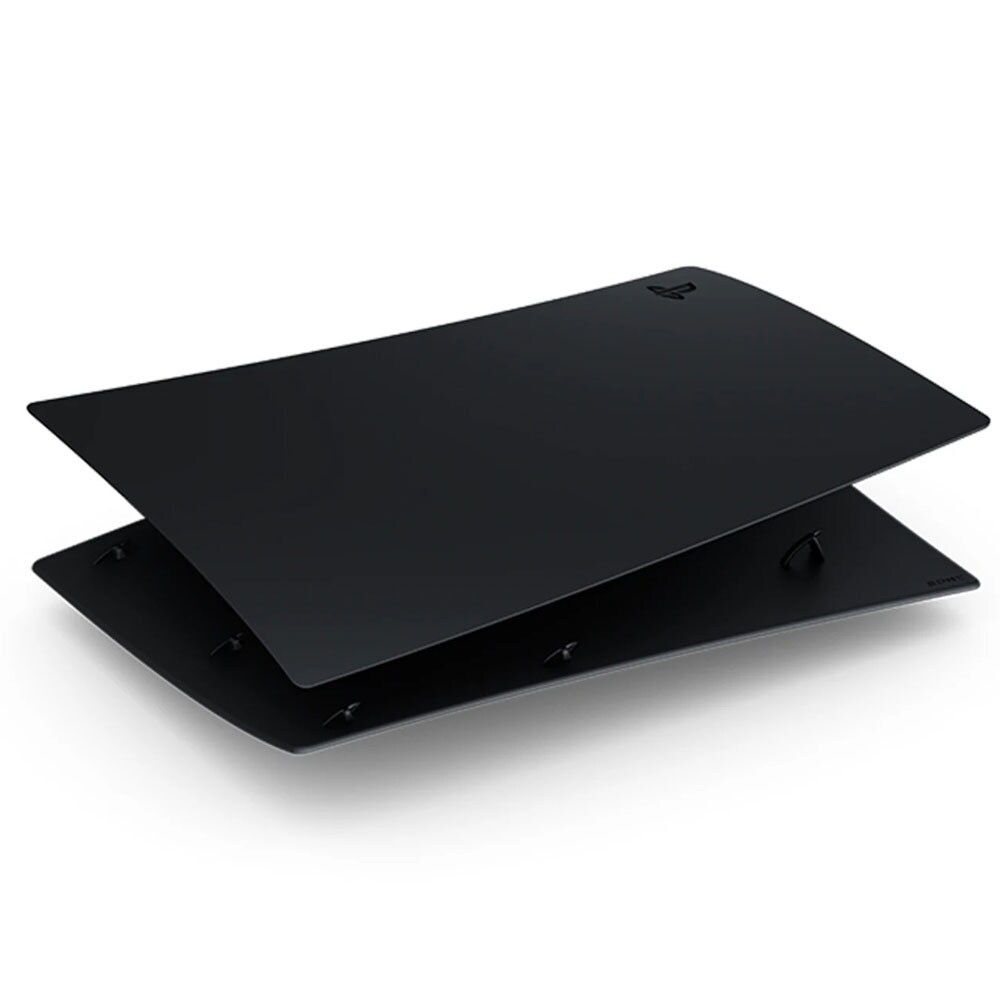 Buy Sony PlayStation 5 Digital Console Cover - Midnight Black Online ...
