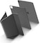 Inspire-B02 iPad Folio Tri-Cover
B0213D1
TOMTOC