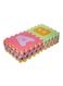 Generic 26-Piece Eva Soft Floor Mat
