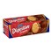 McVities Digestive Creams Chocolate Biscuits 110g