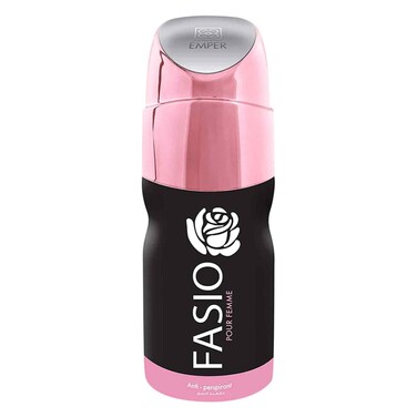 EMPER F POUR FEMME ROLL ON60 ML