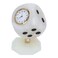 A.I Dice Marble Clock