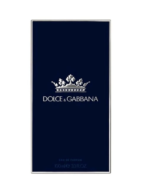 Dolce &amp; Gabbana K Eau De Parfum For Men - 100ml