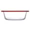 PASABAHCE BORCAM CAKE DISH 59001-C1