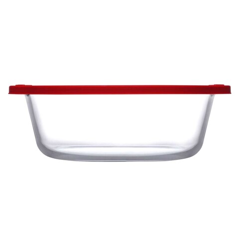 PASABAHCE BORCAM CAKE DISH 59001-C1