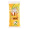 Bic 2 Sensitive Disposable Razors For Men 5 Pieces