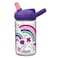 Camelbak Eddy+ Kids 14oz, Rainbow Floral