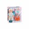 P.JOY BABY CAYLA 31CM DRINK SET B/O