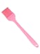 Generic Small Barbecue Oil Brush Light Pink 21cm