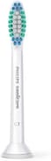 Philips Sonicare Simply Clean replacement toothbrush heads HX6013/04 3 count