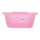 MODERN DAIMOND SQUARE BASIN TUB 30L