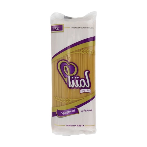 لمتنا مكروتة سباجيتي - 1 كجم