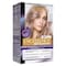 L&#39;Oreal Paris Excellence Ash Supreme Hair Color - 9.12 Cool Pearl Very Light Blonde