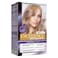 L'Oreal Paris Excellence Ash Supreme Hair Color - 9.12 Cool Pearl Very Light Blonde