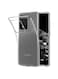 ZOLO - Protective Case Cover For Samsung Galaxy S20 Ultra Clear