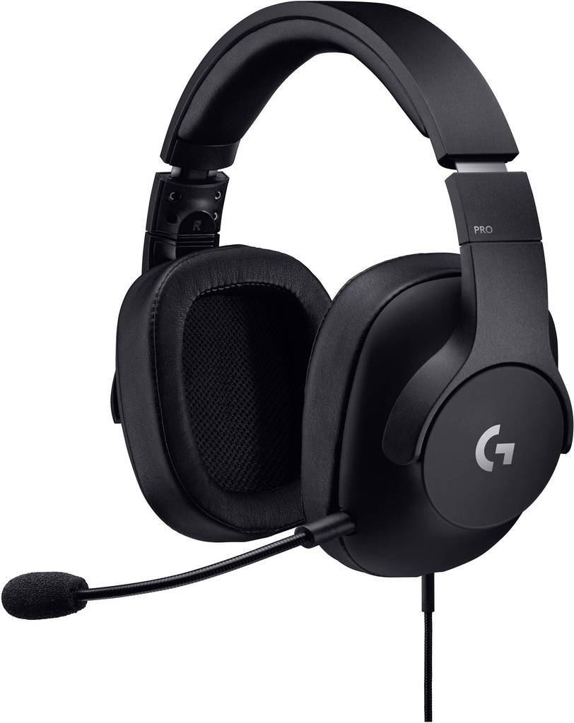 logitech Logitech G Pro Headset