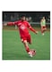Soccer Football Ball - Official World Cup Pro Football Quality - Size 5 - High Performance Precision and Control - Durable for Matches and Training (3NV5)

